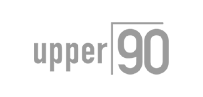 upper 90